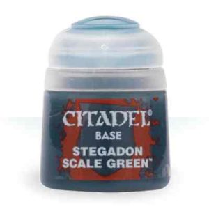 Stegadon Scale Green Paint 2024 Review & Where to Buy - Adeptus Ars