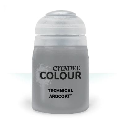 Ardcoat Varnish Paint Citadel Colour