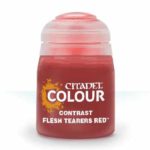 Flesh Tearers Red Contrast Paint Citadel Colour