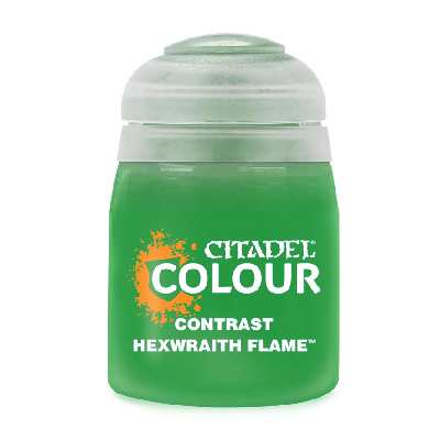 Hexwraith Flame Paint 2024 Review & Where to Buy - Adeptus Ars