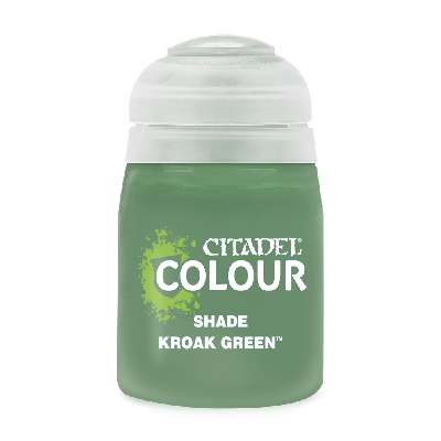 Kroak Green Paint 2024 Review & Where to Buy - Adeptus Ars