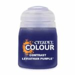 Leviathan Purple Contrast Paint Citadel Colour