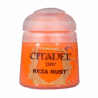 Ryza Rust Paint 2024 Review & Where to Buy - Adeptus Ars