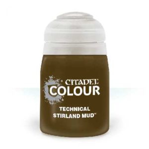 Stirland Mud Paint 2024 Review & Where to Buy - Adeptus Ars