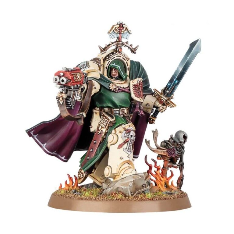 Belial Model