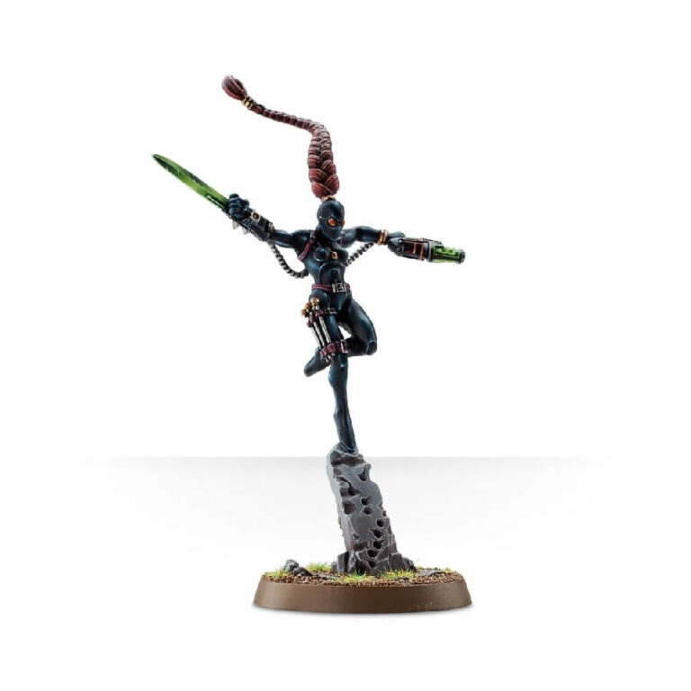 Callidus Assassin