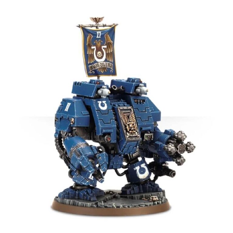 Ironclad Dreadnought