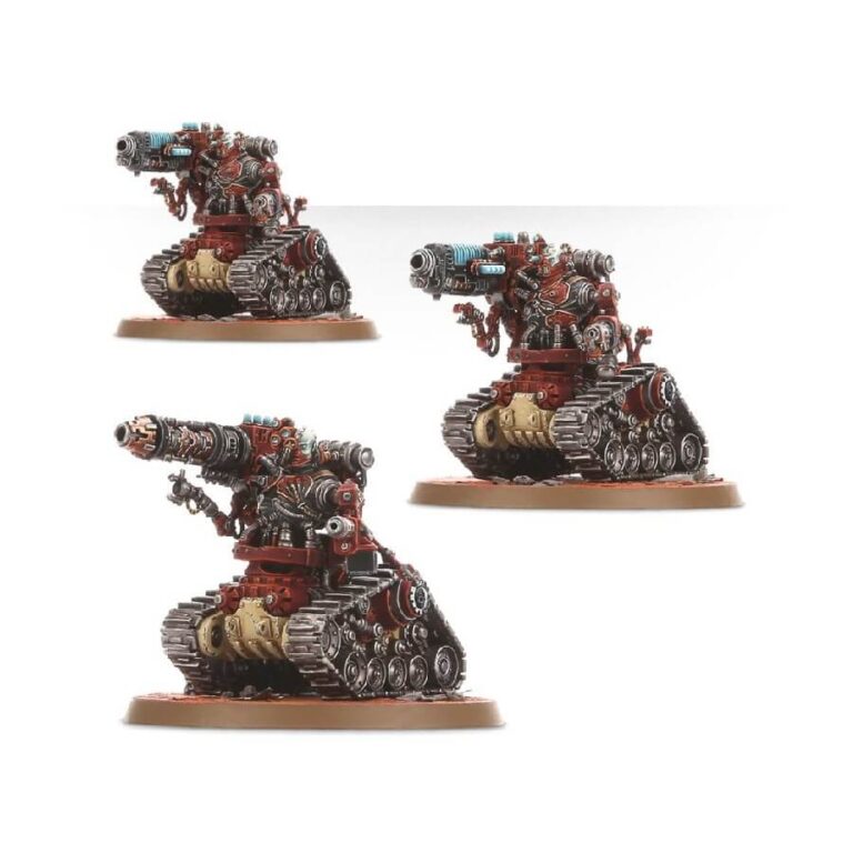 Kataphron Destroyers