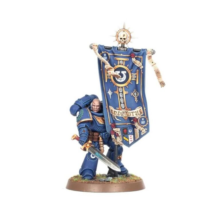 Primaris Ancient