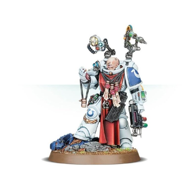 Primaris Apothecary