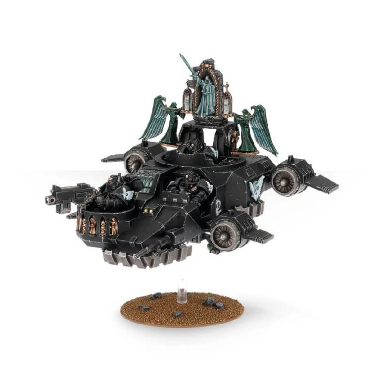 Ravenwing Darkshroud