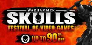 Warhammer Skulls 2023 Steam Discounts