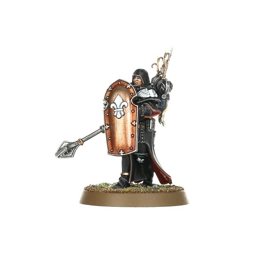 Sanctorum Guard Adepta Sororitas Battleforce Warhammer 40K