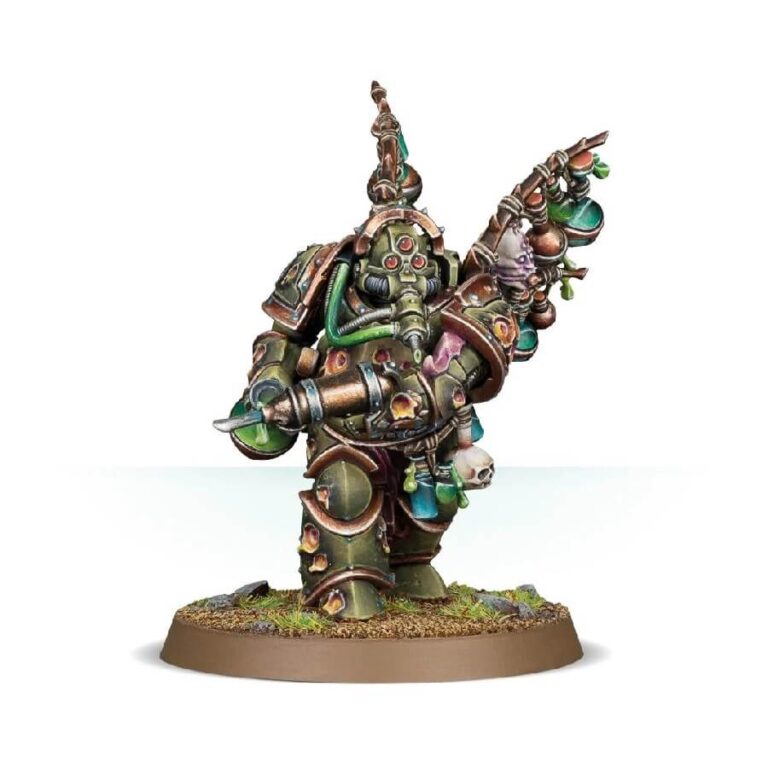 Biologus Putrifier