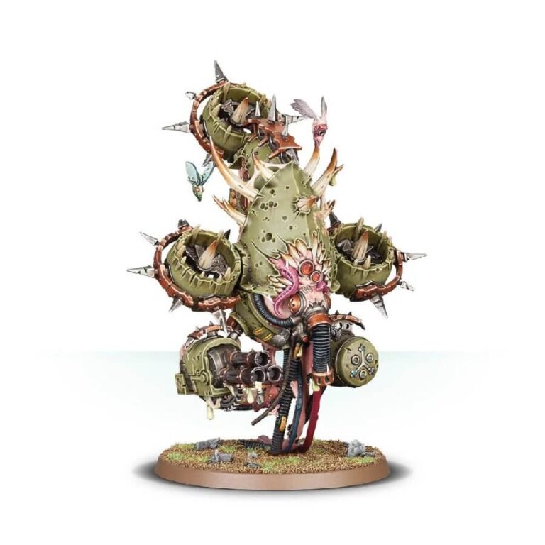 Foetid Bloat-drone