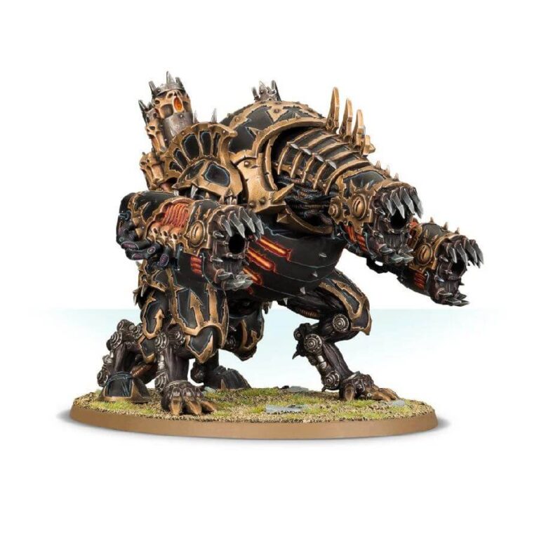 Forgefiend