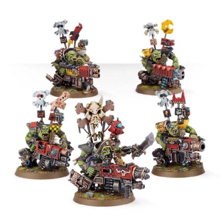 Flash Gitz