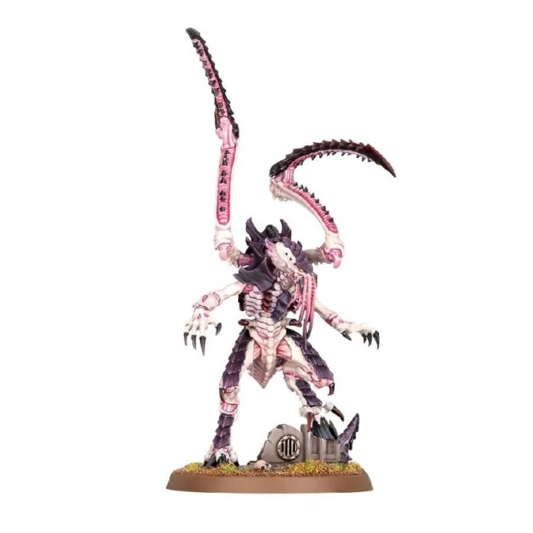 Lictor Model