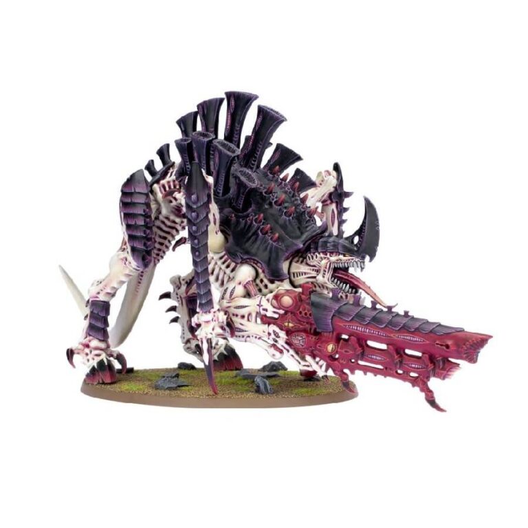 Tyrannofex