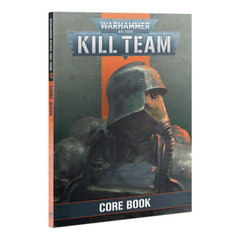 Kill Team Core Book