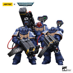 Ultramarines Desolation Squad - JOYTOY Action Figure