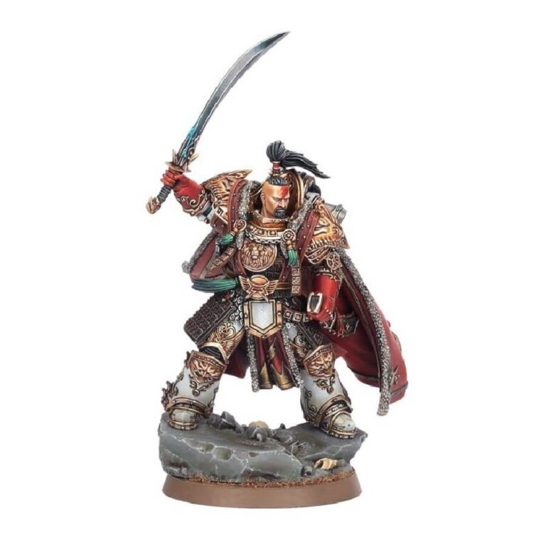 Jaghatai Khan Model