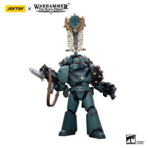 Legionary with Legion Vexilla Action Figure