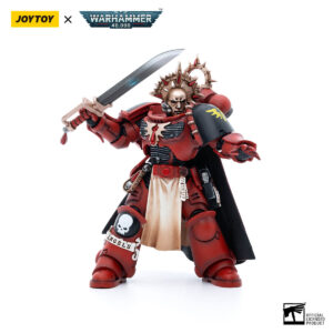 Blood Angels Veteran Alberigo Action Figure