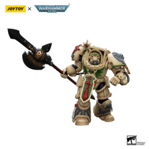 Deathwing Champion Action Figure