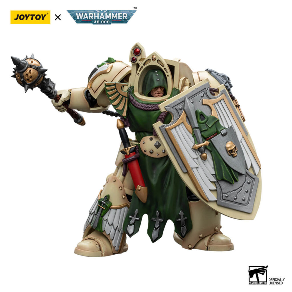 Deathwing Knight 1 Action Figure