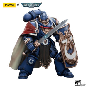 Ultramarines Victrix Guard Action Figure