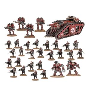 New Mechanicum Battle Group Box Set