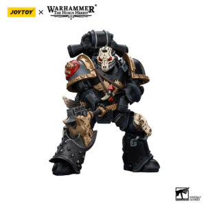 Space Wolves Deathsworn 2 Action Figure