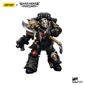 Space Wolves Deathsworn 3 Action Figure