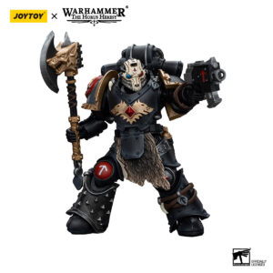 Space Wolves Deathsworn 4 Action Figure