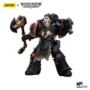 Space Wolves Deathsworn 5 Action Figure