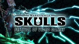 Warhammer Skulls 2024