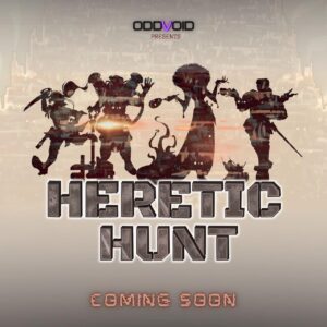 Heretic Hunt Announcement