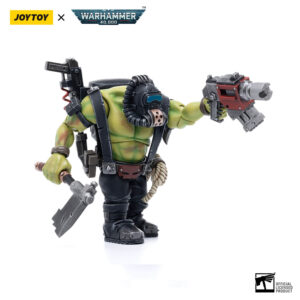 Ork Kommandos Dakka Boy Snarit Action Figure