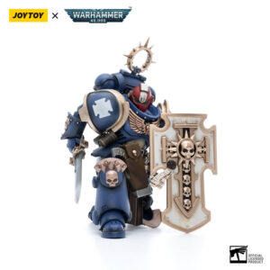 Ultramarines Bladeguard Veterans Action Figure