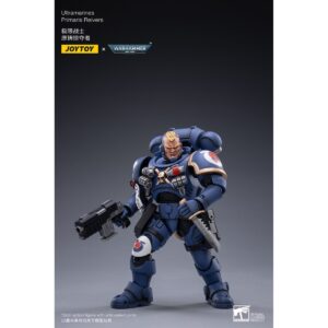 Ultramarines Primaris Reivers Action Figures Figure 2