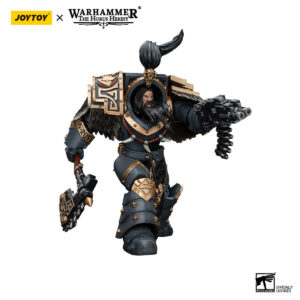 Varagyr Terminator 1 Action Figure