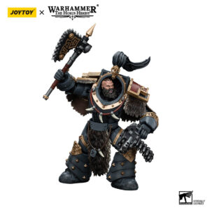 Varagyr Thegn Action Figure