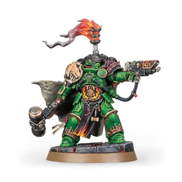 Adrax Agatone Model