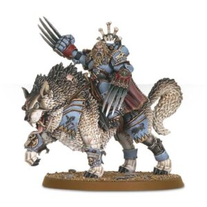 Canis Wolfborn model