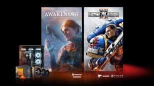 Get Warhammer 40,000: Space Marine 2 Free with AMD's Latest Hardware Bundle