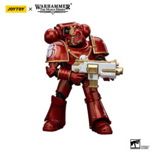 Thousand Sons Legion MKIV Legionary 1 Action Figure