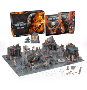 The New Kill Team Hivestorm is Available for Preorders