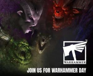 Warhammer Day 2024