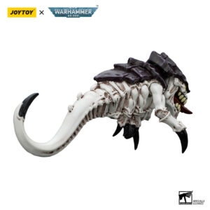 Tyranids Hive Fleet Leviathan Ripper Action Figure Back View